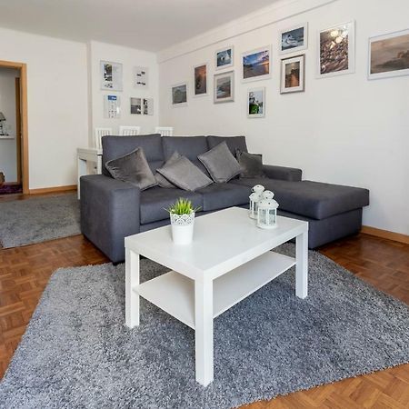 O Veleiro Apartment Nazaré Eksteriør billede