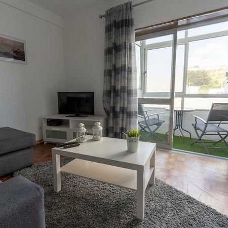 O Veleiro Apartment Nazaré Eksteriør billede